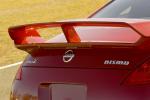 Nissan 350Z Nismo 2007 года (NA)